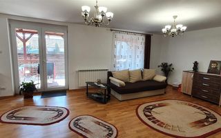 Casa D+P+M, 6 camere, 300 mp teren, zona Arex - Poză 5
