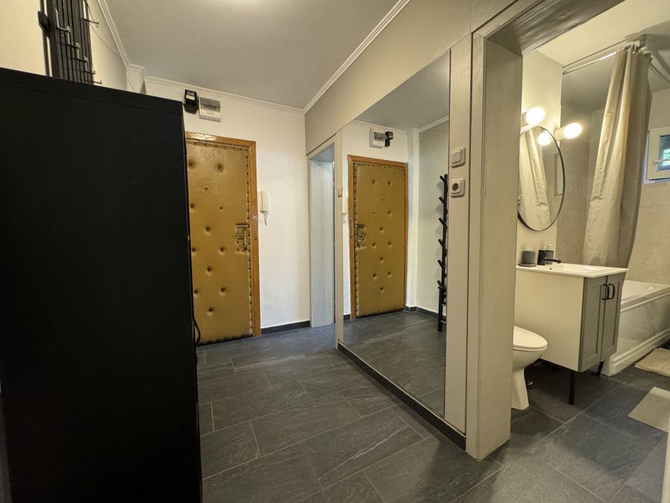 Apartament 3 camere Take Ionescu, aproape de Generala 16, Medicina - Comision 0 - Poză 11