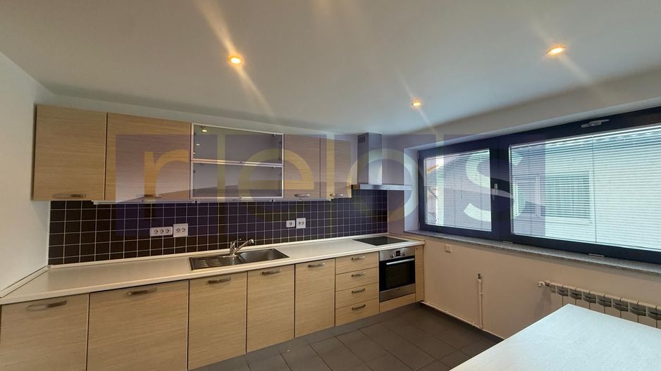 INCHIRIERE SOS NORDULUI | 3 CAMERE | VEDERE PARC | 153 MP | - Poză 12