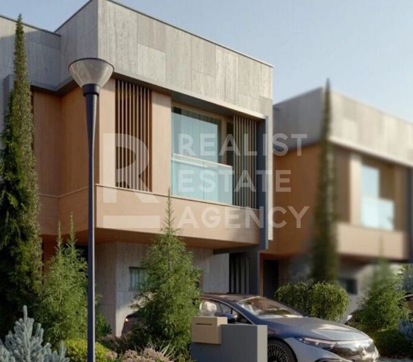 Vânzare, vilă, 157mp, Pipera, București - Poză 1