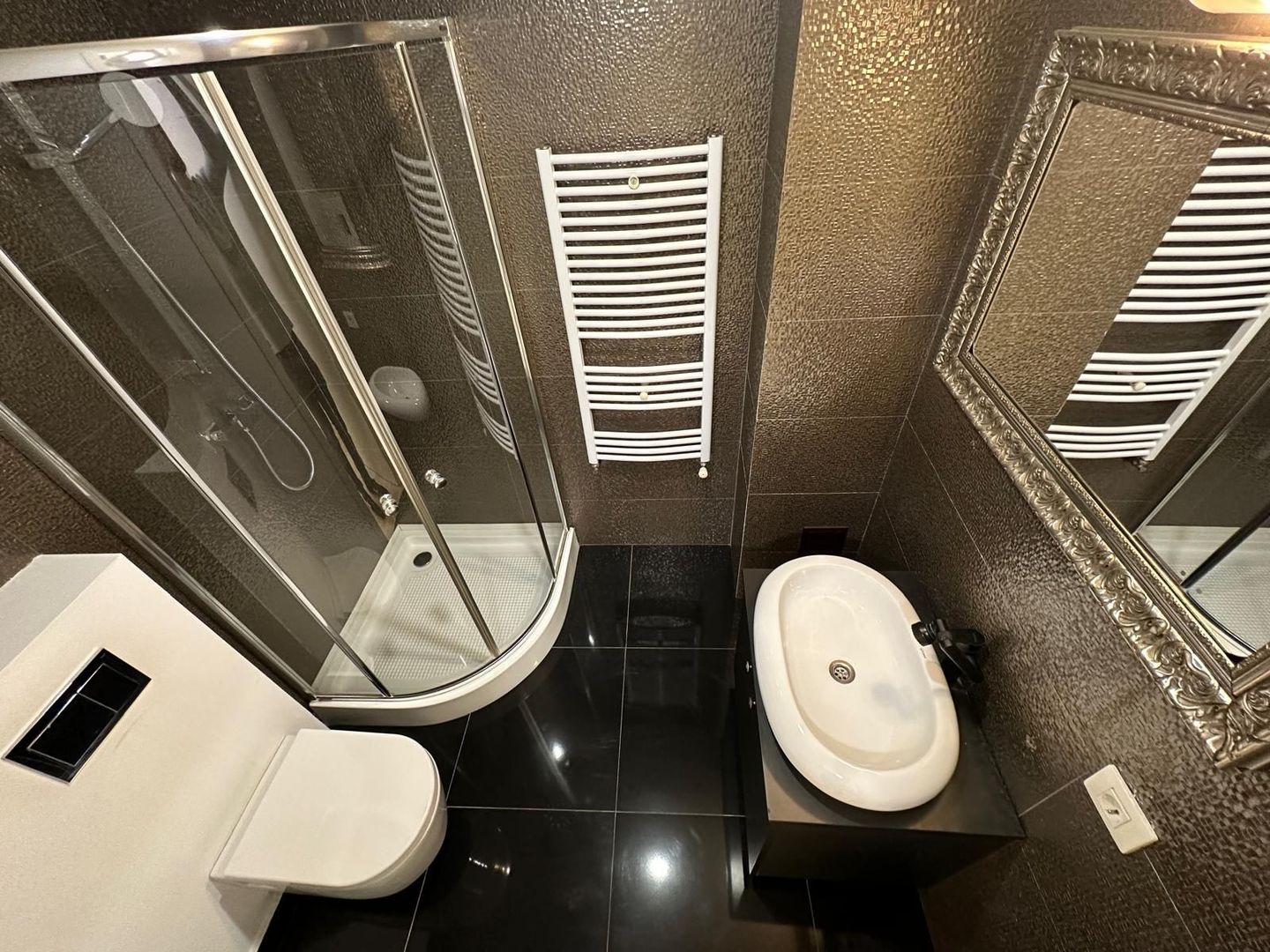 3 camere | Parc Herastrau | Cartierul Francez | terasa 33 mp - Poză 24