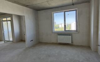 Vânzare, apartament, 2 camere+living, strada Vasile Lupu, Buiucani - Poză 11