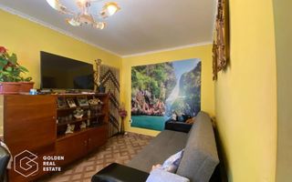 Apartament 2 camere complet mobilat - Gavril Muzicescu - Poză 1