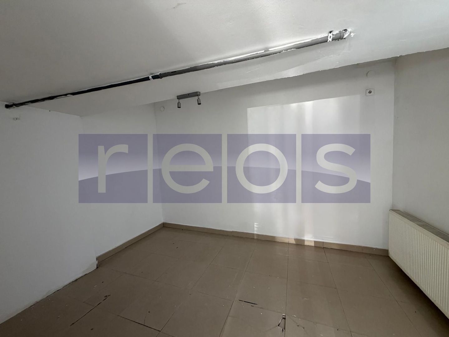 VANZARE SPATIU COMERCIAL-AVIATIEI | 188 MP | PARTER | VITRINA STRADALA - Poză 7