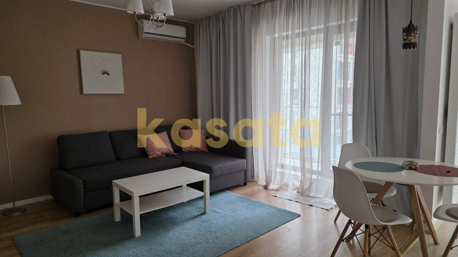 2 Camere de Închiriat 🏡 | Plaza Residence Faza 1 📍 | Loc de Parcare - Poză 4