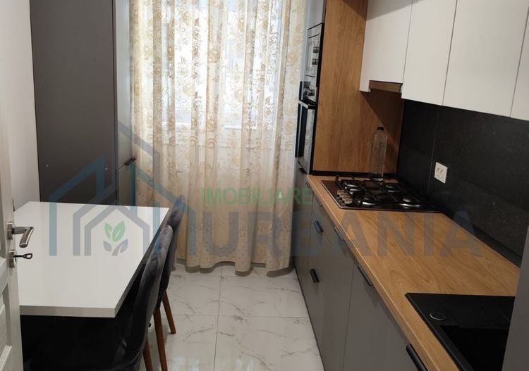 Apartament 1 cameră decomandat de închiriat, zona Valea Adâncă - Complex Panoramic - Poză 2