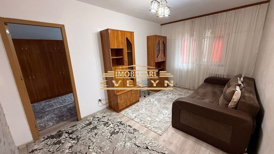 De vânzare apartament 2 camere – etaj 1 / Strada Sucevei - Poză 1
