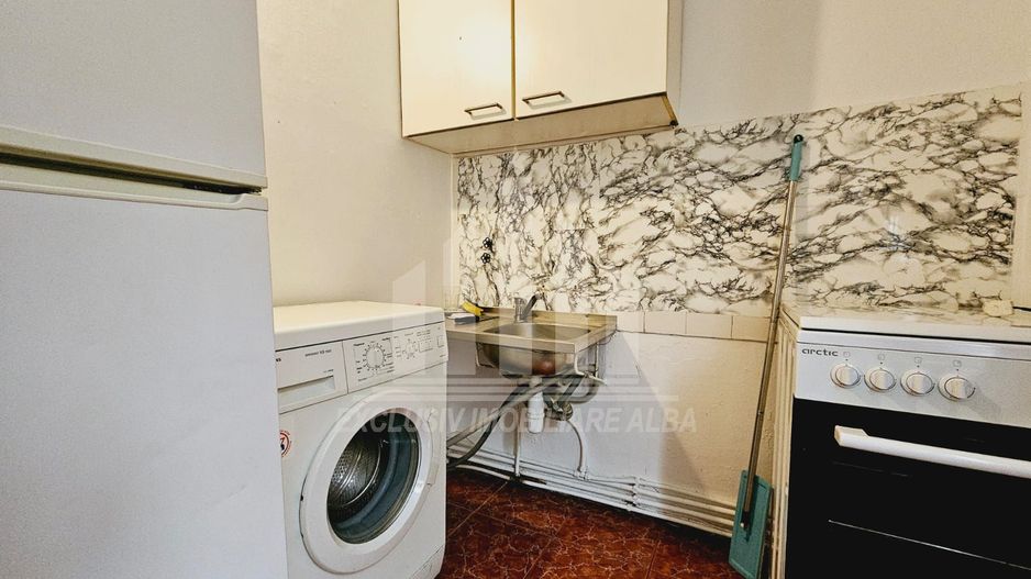 Garsoniera de vanzare, Cetate - Poză 5