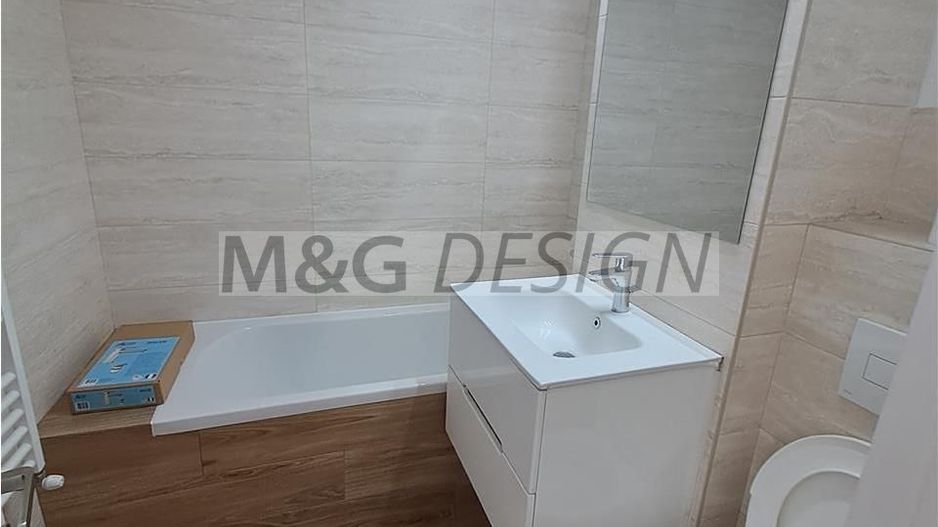 Etaj 1 4 camere  Complexul Studentesc-aproape de Sala Olimpia - Poză 20