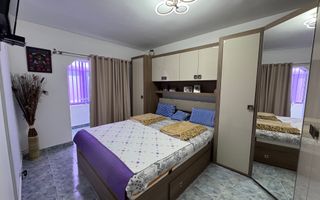 Apartament 4 camere | Etajul 3 | Zona Micro 16 - Poză 1