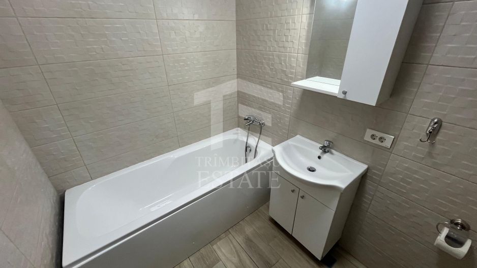 POPESTI LEORDENI| Strada Biruintei | Chirie 2 camere + loc parcare - Poză 9