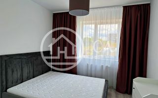 Apartament cu 3 camere de închiriat în Prima Universității, Oradea - Poză 3