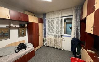 Garsonieră/Cameră de cămin – Bularga, 16 mp - Poză 1