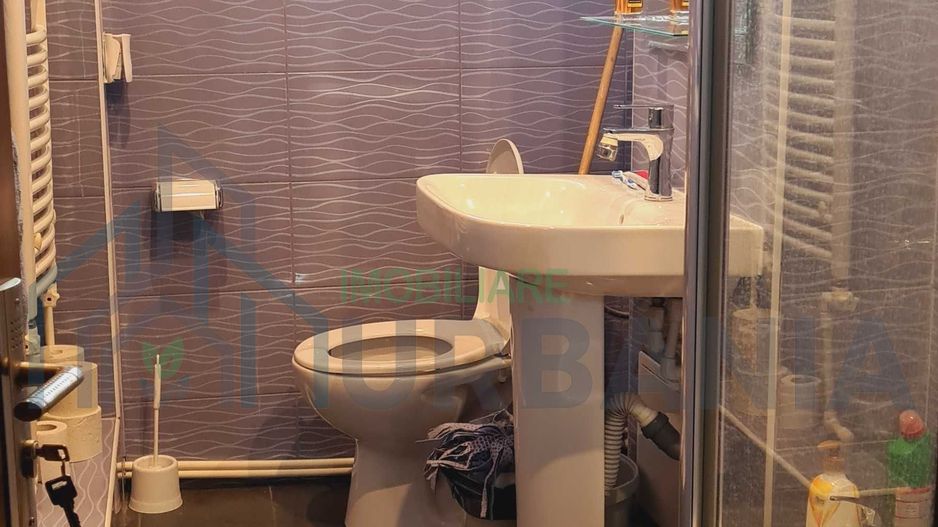 Apartament 2 camere, Bulevardul Primaverii, Iași - Poză 6