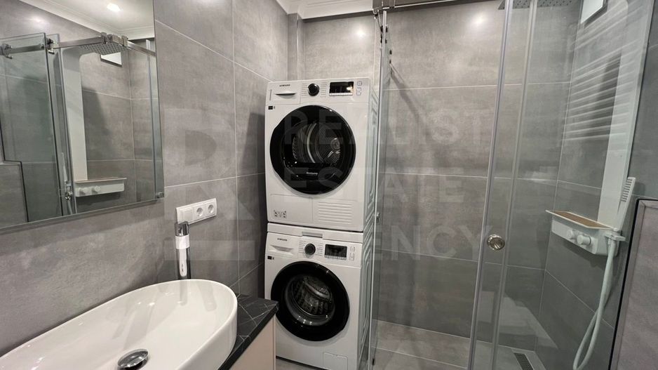 Chirie, apartament, 2 camere, strada Ion Nistor, Centru - Poză 6