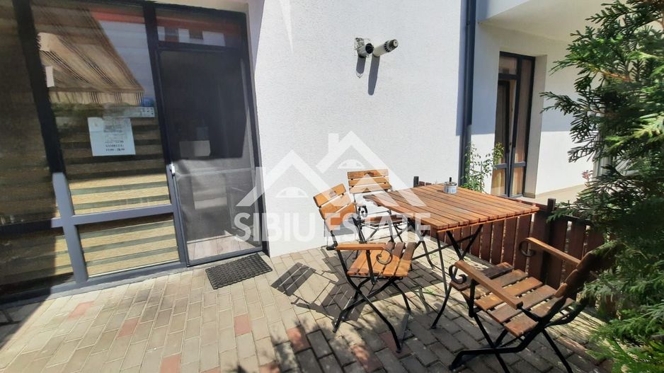 Afacere la cheie, Pizzerie , cartierul Arhitectilor, Sibiu - Poză 9