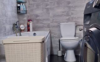 Apartament modern 2 camere, zona Tarpiului - Poză 8