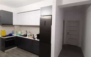 Apartament 3 camere | 2 balcoane | Parcare subterană | Atlas Residence - Poză 7