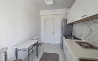 Garsoniera noua, gata de locuit, mobilata modern, Metrou Aparatori - Poză 4