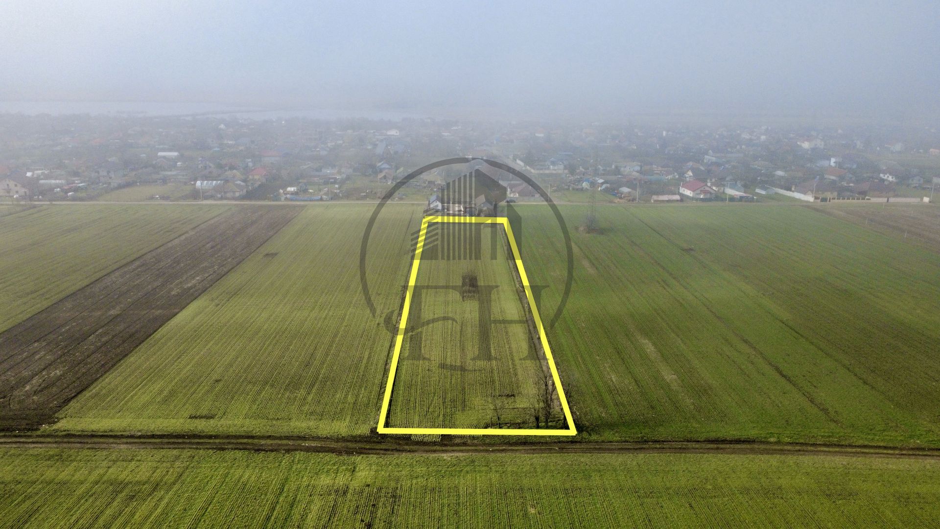 Teren extravilan de vanzare Corbu, Constanța - Poză 3