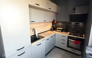 2 camere 83mp bloc 2020 Gloria Residence -Promenada - Poză 19