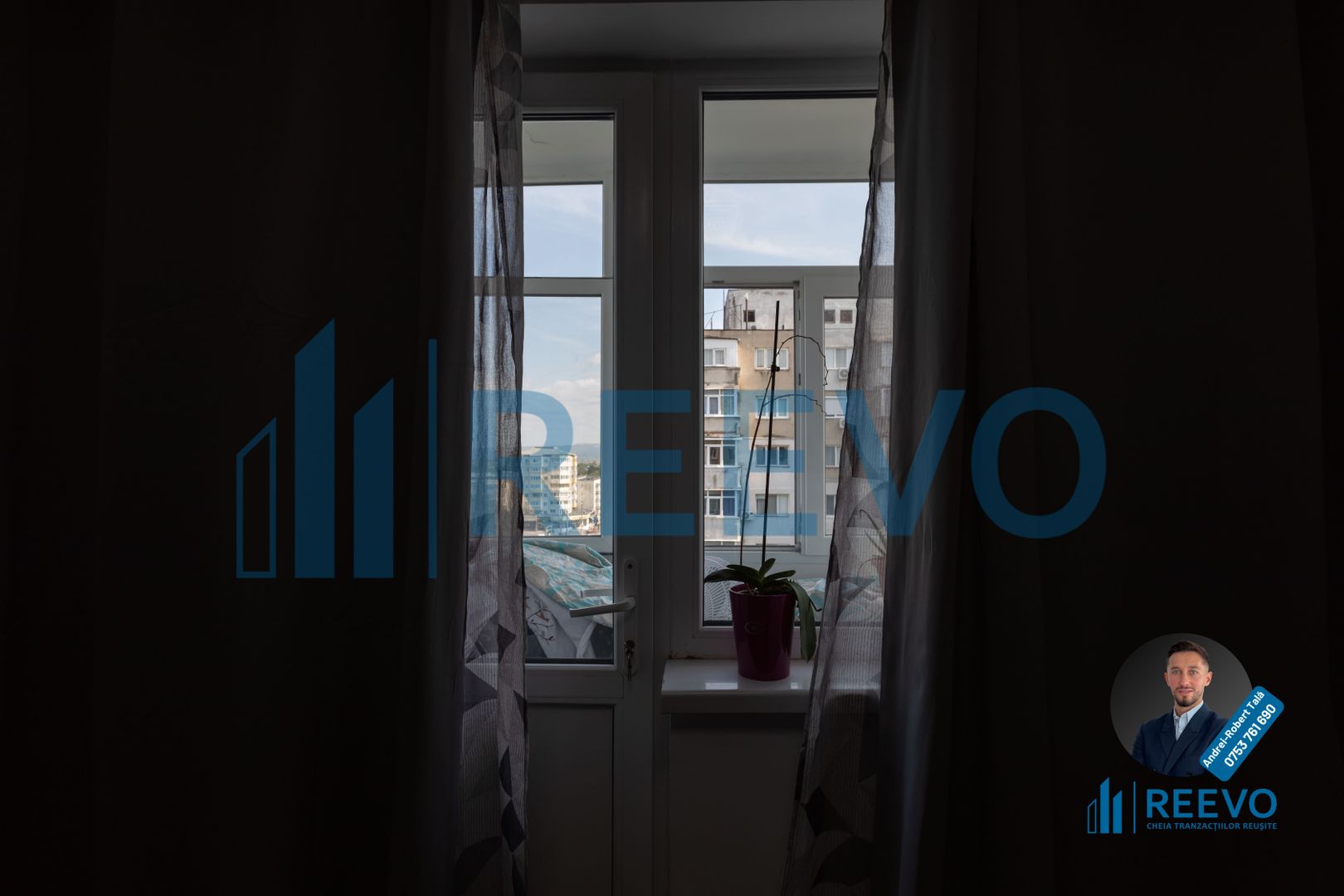 Apartament 3 camere, Narciselor - Poză 21