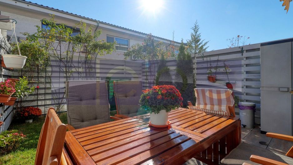 VANZARE VILA PREMIUM | AVANGARDE FOREST 6 | 150 MP UTILI | SUITA 50 MP CU SAUNA - Poză 3