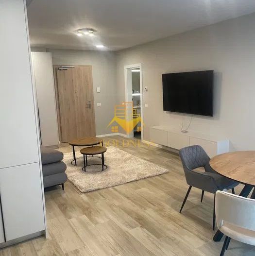 2 camere, modern, bloc nou, Parcare, Vivo, Metro, Columna Residence - Poză 1