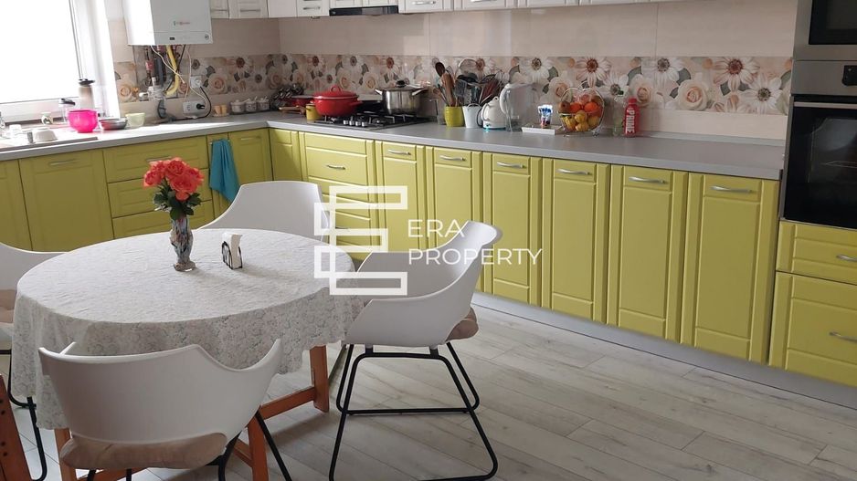 Casa individuala, teren 830 mp, pivnita ,Mohu-Selimbar - Poză 1