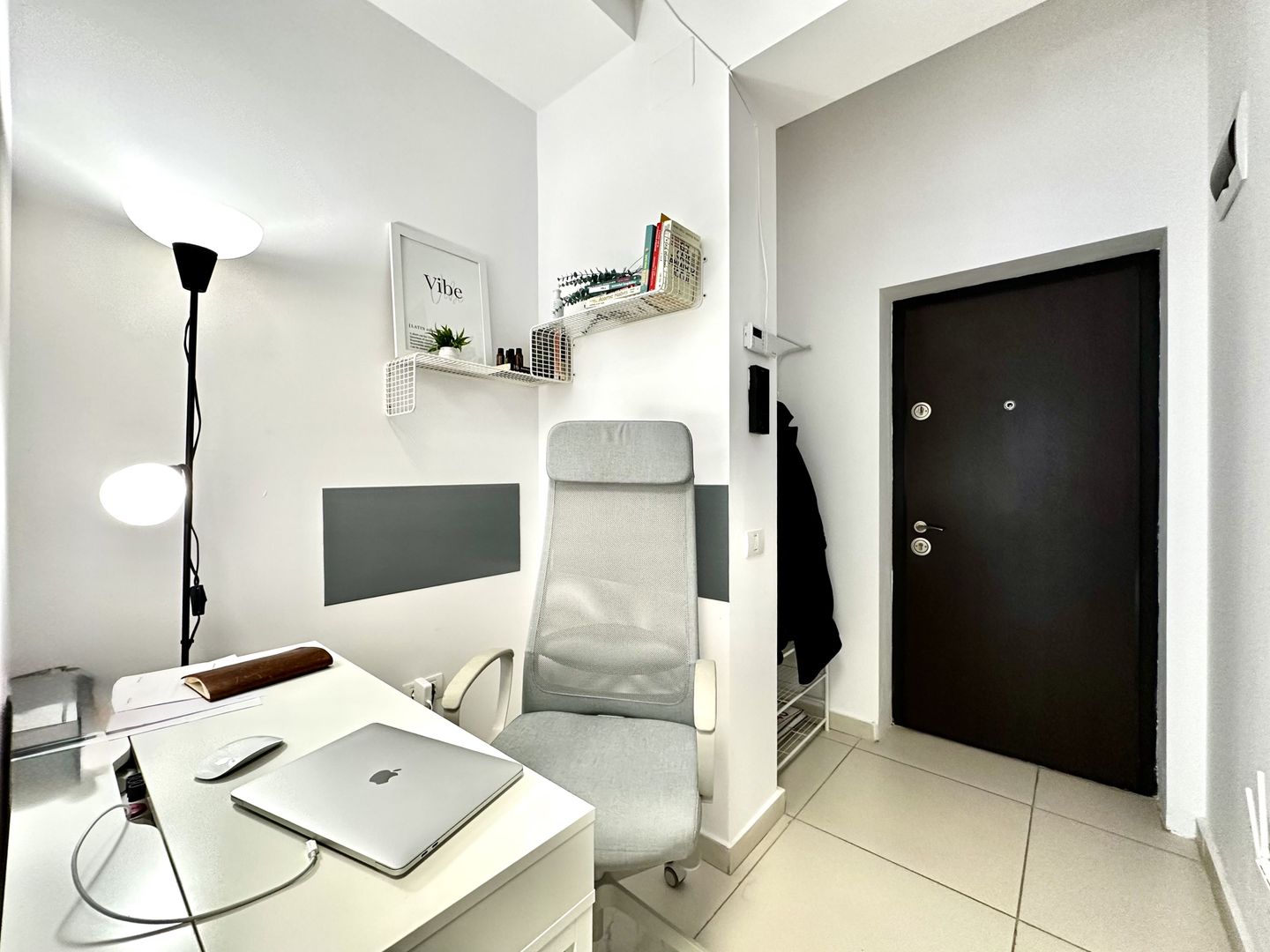 SAD acces stradal Dumbravita - Kaufland - 3 locuri parcare - Poză 6