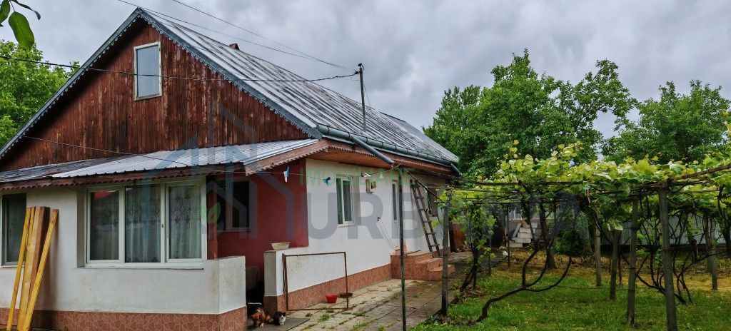 Casă bătrânească locuibilă. - Poză 1