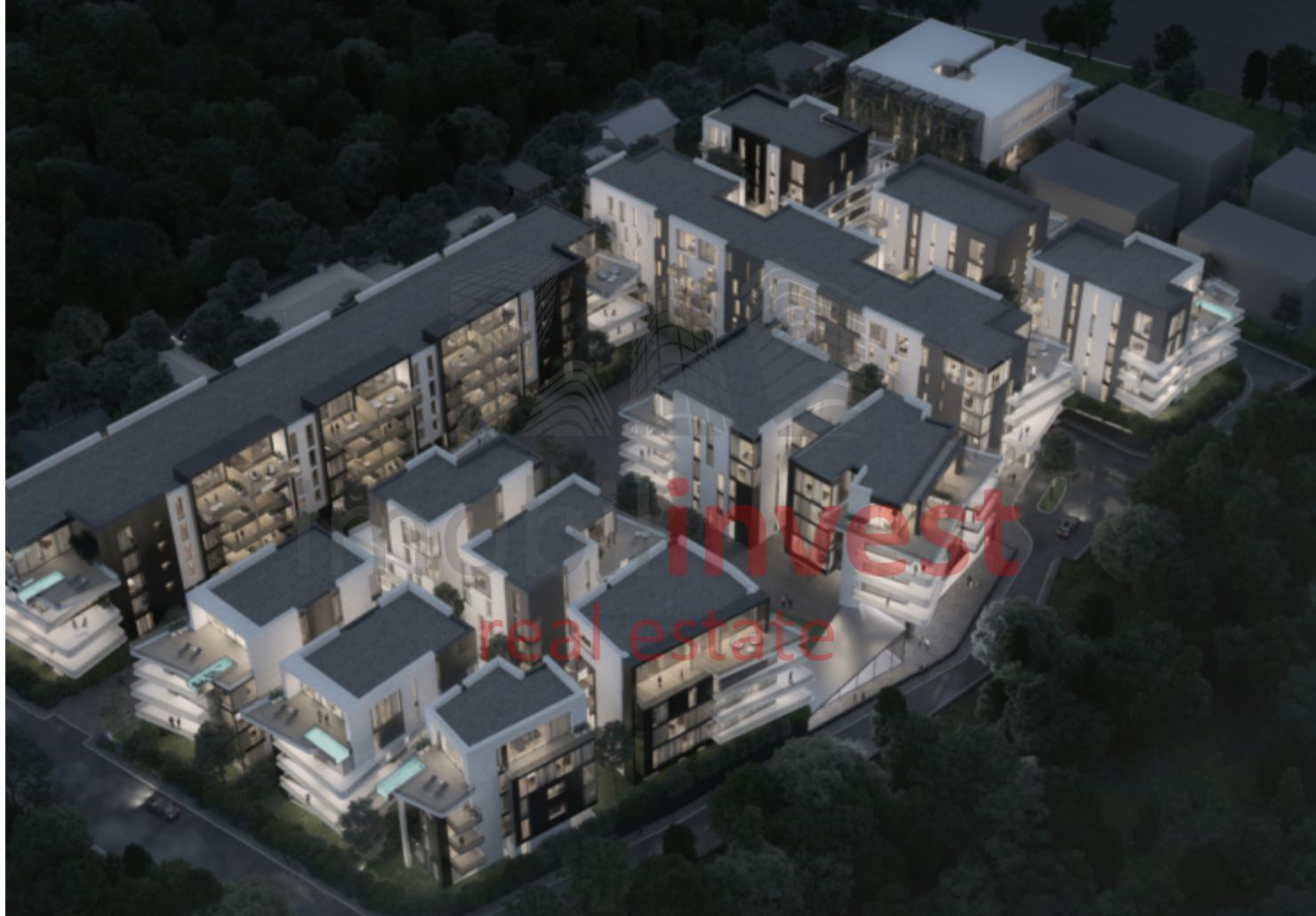 Apartament 3 camere Floreasca - Poză 18