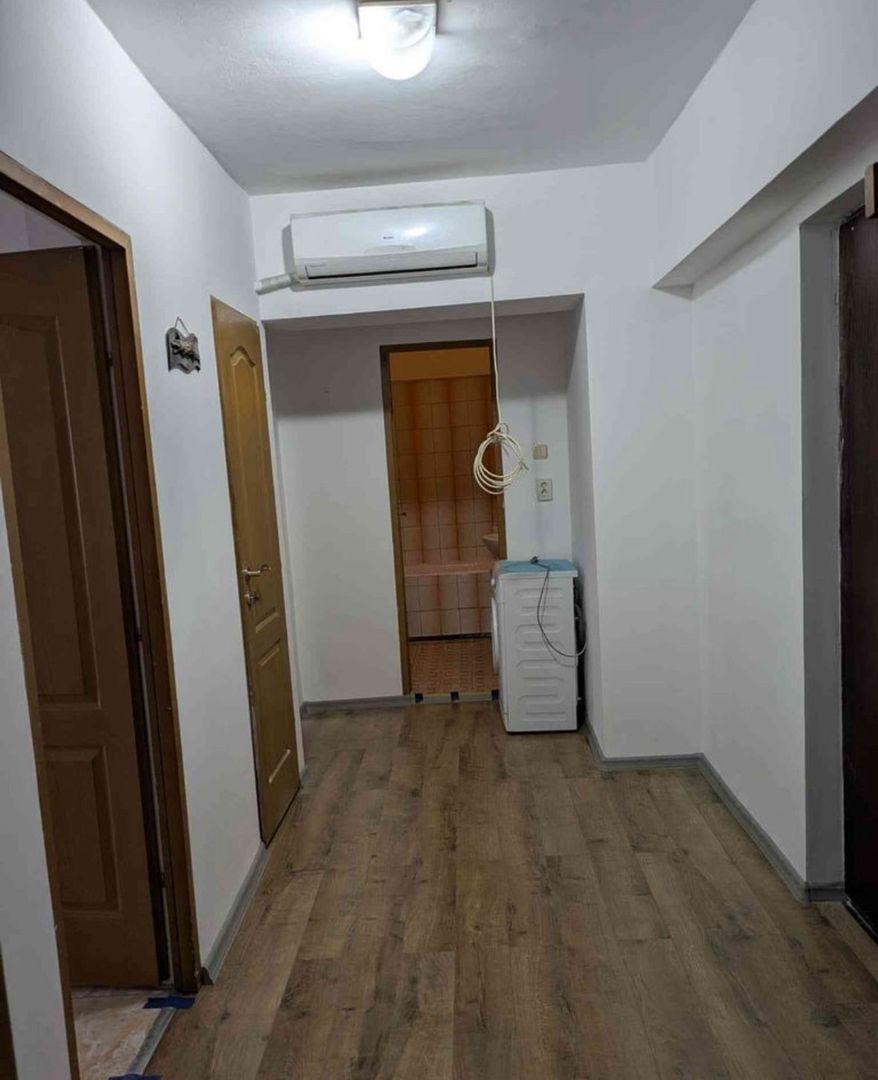 AP. 2 CAMEREDRISTOR, BUCATARIE INCHISA, BLOC REABILITAT, COMISION 0% - Poză 2