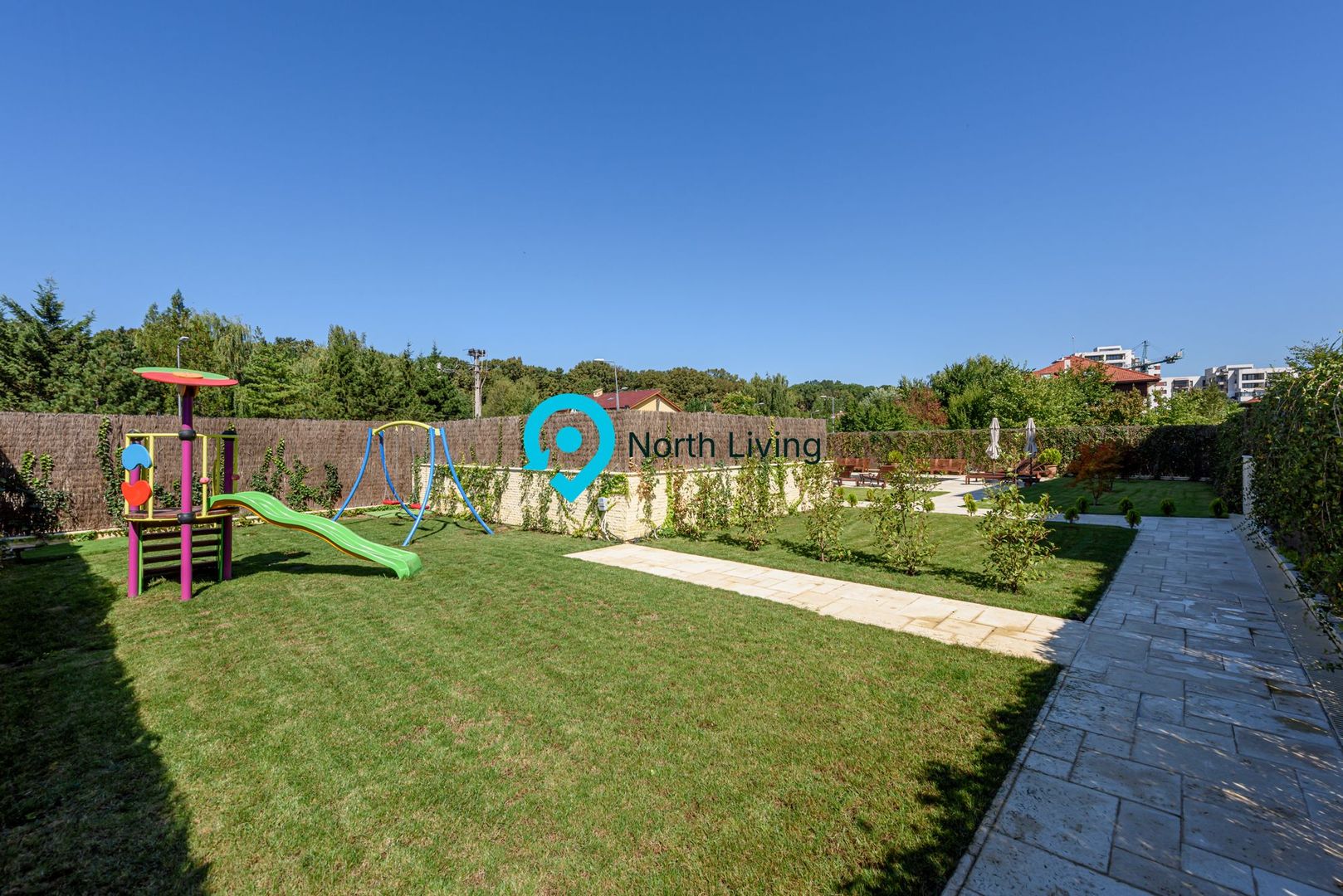 Apartament 3 camere | 100 mp | Facilități premium | Boxa in subsol - Poză 17