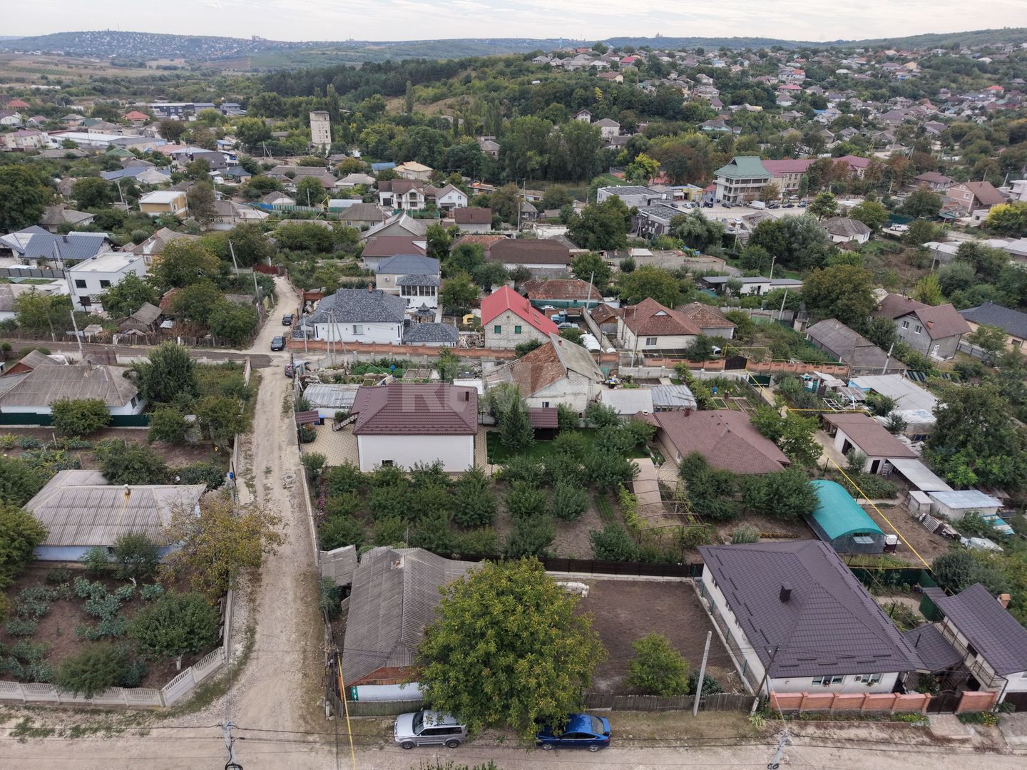 Casă de vânzare, Trușeni, Mun. Chișinău - Poză 7
