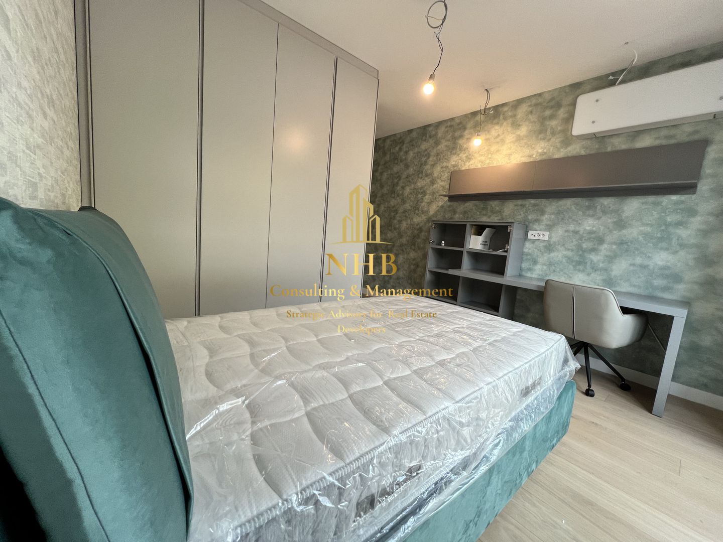 Apartament 3 Camere, Iancu Nicolae, Padurea Baneasa - Poză 5