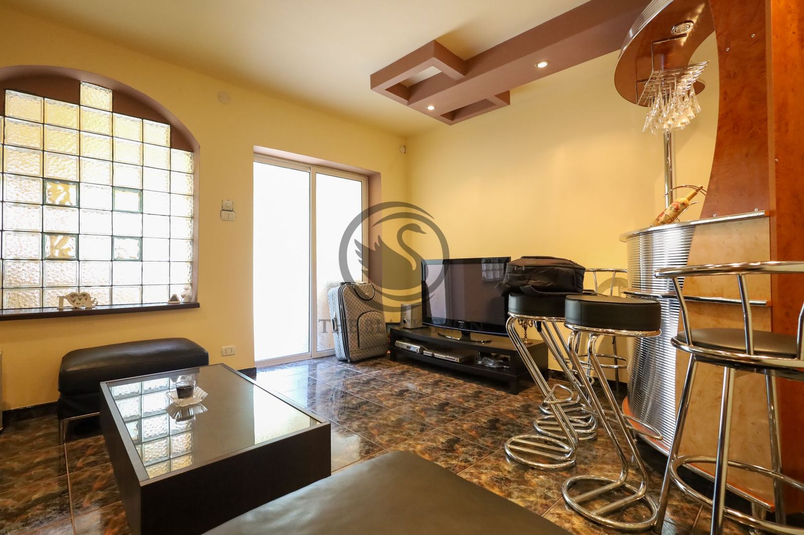 Casa/Vila 5 camere cu spațiu comercial de vanzare | Sud, Ploiesti - Poză 5
