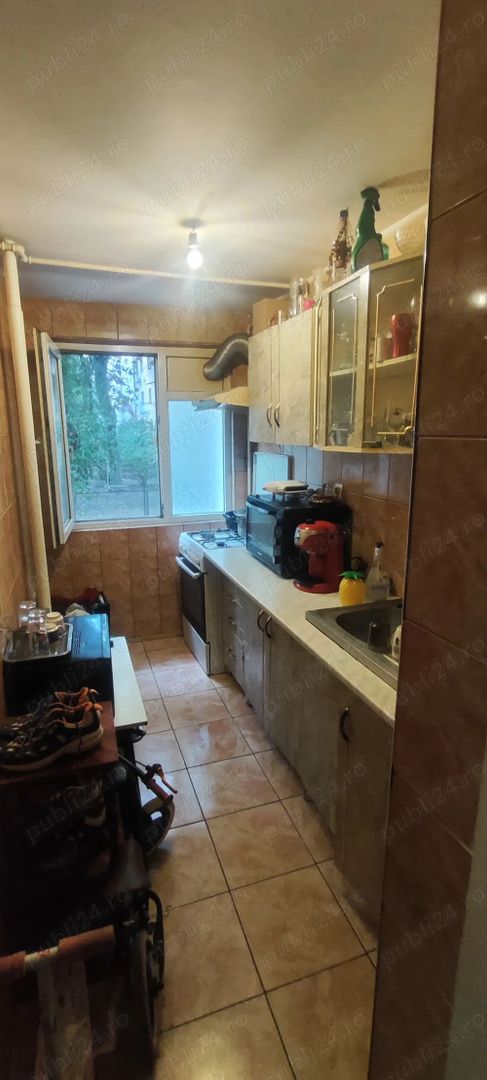Apartament 2 camere. Resita. - Poză 5