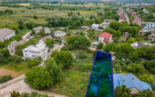 Vânzare, teren, 5 ari, Dumbrava, Zonă de vile - Poză 2
