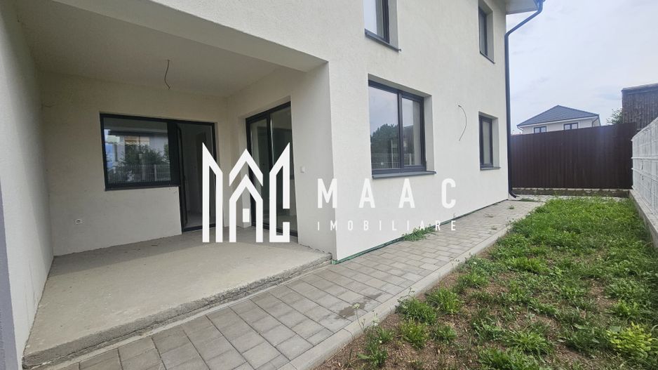 Casă triplex | 4 camere | 115 mp utili | 2 parcări | Șelimbăr - Poză 2