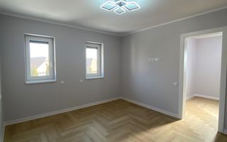 Casă individuala premium, 145mp, teren 644 mp, LA CHEIE- Selimbar zona Primariei - Poză 9