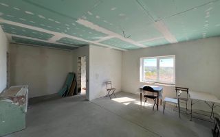 Duplex Modern în Ghidighici – 4 Camere, 96 m², 6 Ari, la 10 Minute de Chișinău - Poză 13