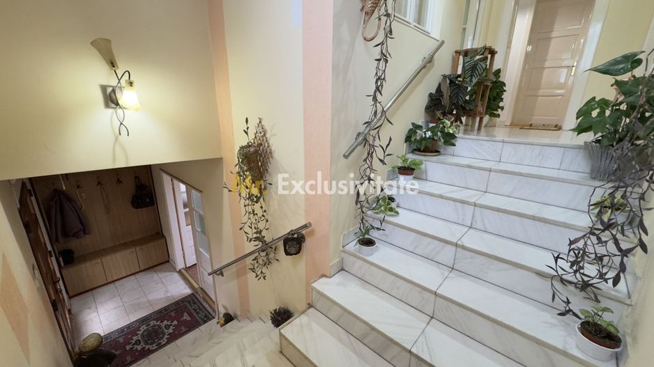 Casă 7 camere cu Teren 4.620 mp | Potențial pentru rezidență sau afacere | Carei - Poză 11