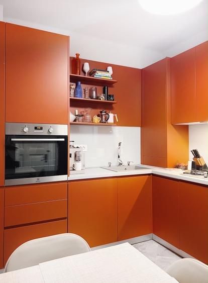 Apartament in vila Icoanei //  Eminescu - Poză 11
