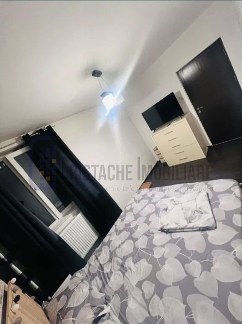 Igenizat | 2 camere dec. | metrou Aparatorii Patriei - Poză 9