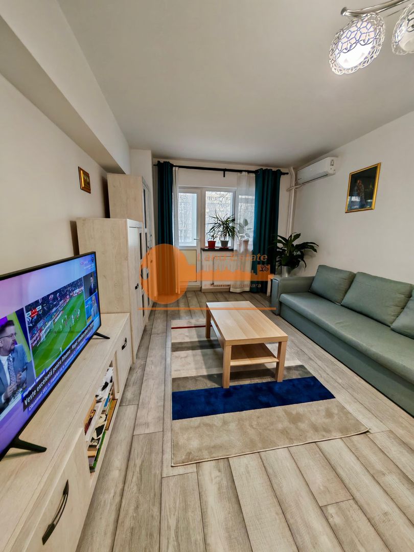 3 camere la aproximativ 300m de Metrou Lujerului - Poză 3