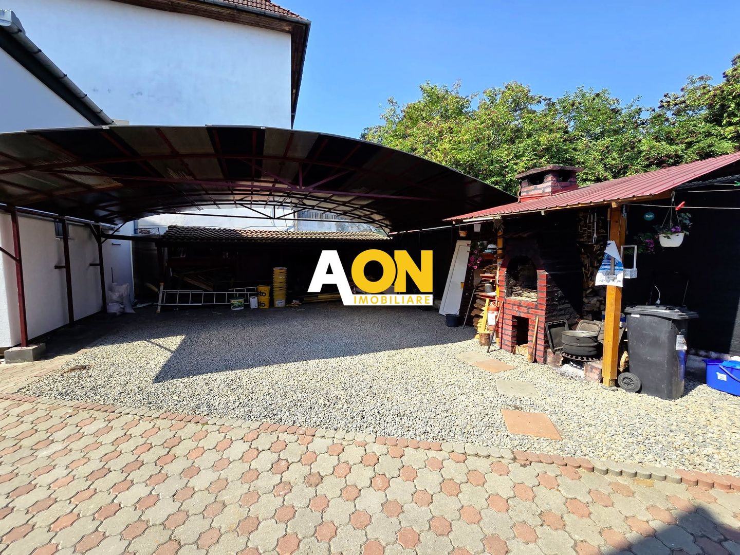 Casa 5 camere, 400 mp teren, zona Gara - Poză 3