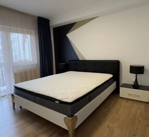 AP. 4 CAMERE - PANDURI, CENTRALA PROPRIE, BUCATARIE INCHISA, MODERN - Poză 2