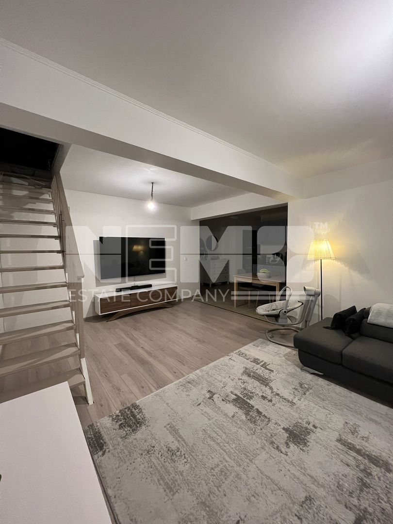 Aparatemnt de Vanzare | Ipotesti, Suceva | Pret: 105.000€ | - Poză 1