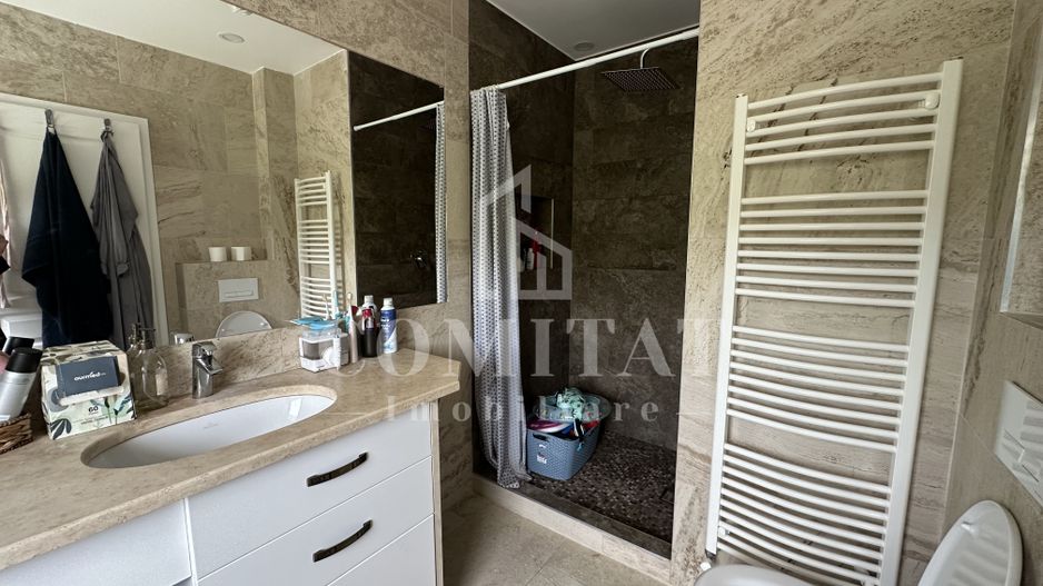 Duplex 4 camere | 135mp | Borhanci - Poză 8